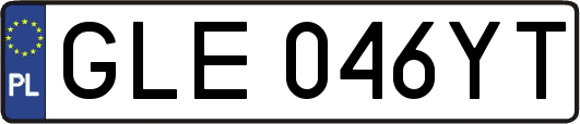 GLE046YT