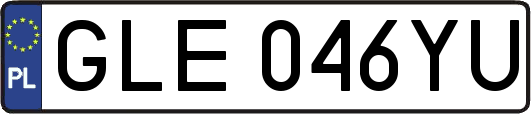GLE046YU