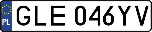 GLE046YV