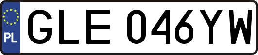 GLE046YW
