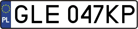 GLE047KP