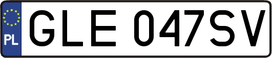 GLE047SV