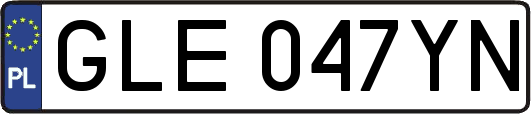 GLE047YN