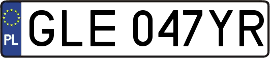 GLE047YR
