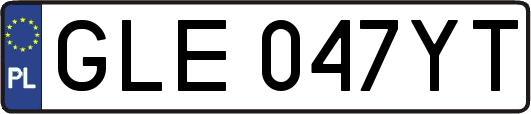 GLE047YT