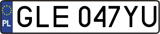 GLE047YU