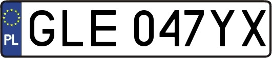 GLE047YX