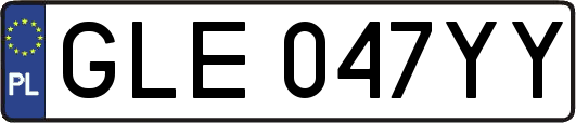 GLE047YY