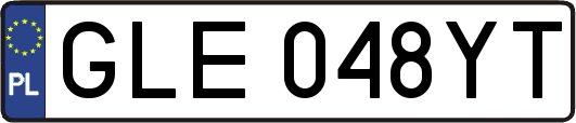 GLE048YT
