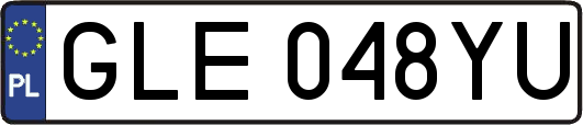 GLE048YU