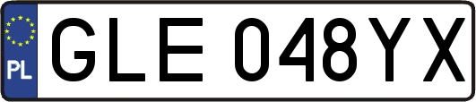 GLE048YX