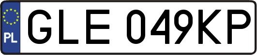 GLE049KP
