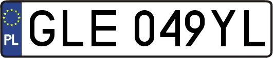 GLE049YL