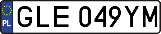 GLE049YM