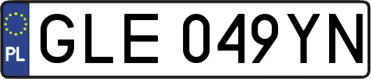 GLE049YN