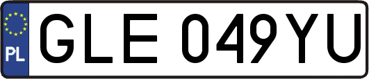 GLE049YU