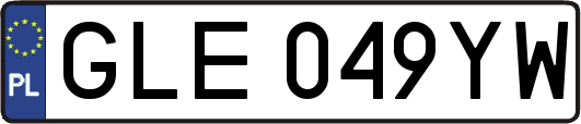 GLE049YW