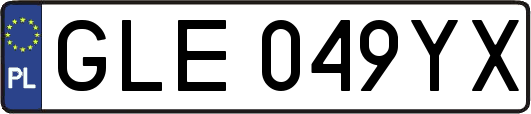 GLE049YX