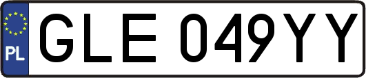 GLE049YY