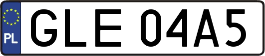 GLE04A5