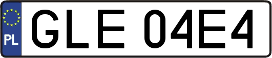 GLE04E4