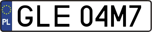 GLE04M7