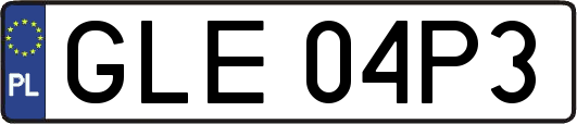 GLE04P3