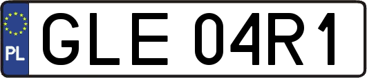 GLE04R1