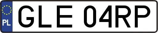 GLE04RP