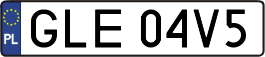 GLE04V5
