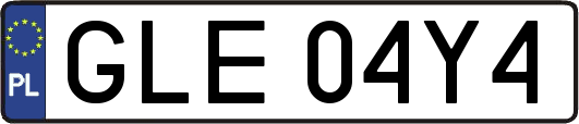 GLE04Y4