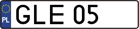 GLE05
