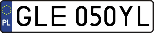 GLE050YL