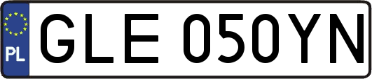GLE050YN