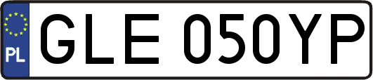 GLE050YP