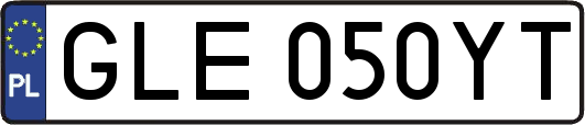 GLE050YT