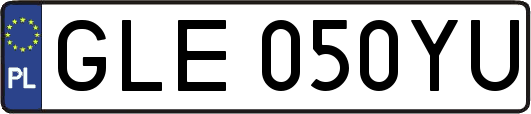 GLE050YU