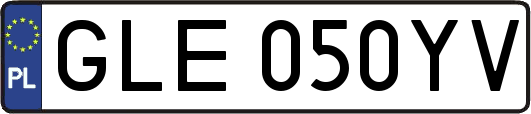 GLE050YV