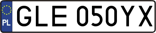 GLE050YX