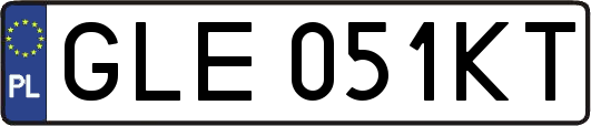 GLE051KT