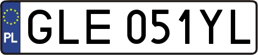 GLE051YL
