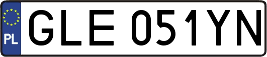 GLE051YN