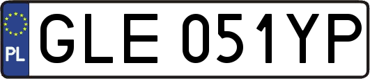GLE051YP