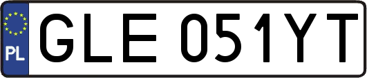 GLE051YT