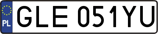 GLE051YU