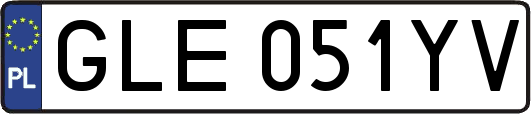 GLE051YV