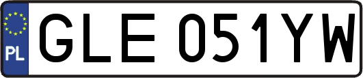 GLE051YW