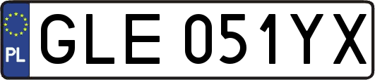 GLE051YX