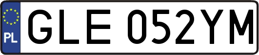 GLE052YM