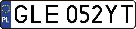 GLE052YT
